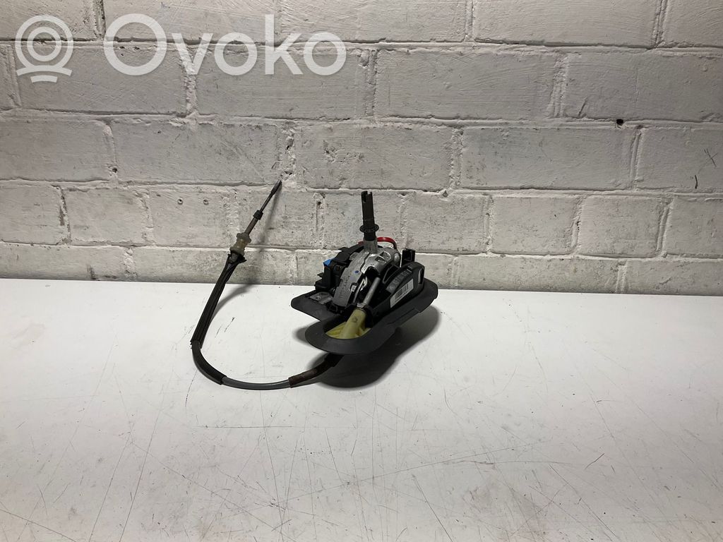 BMW 3 E90 E91 Gear shifter/selector 