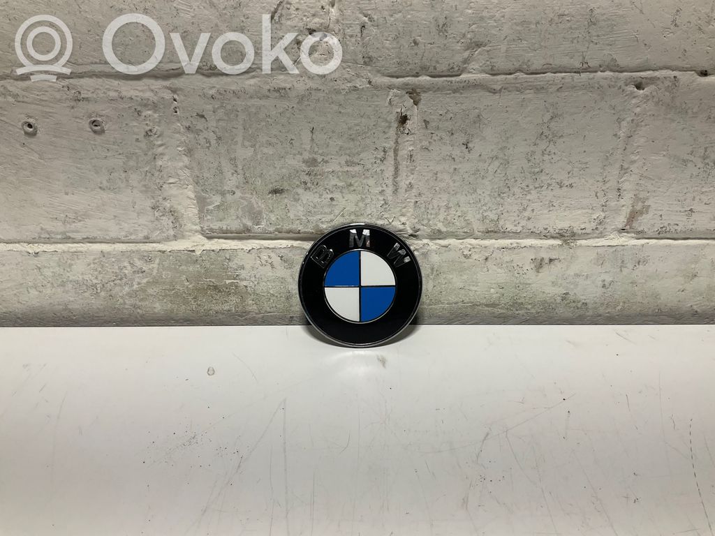 BMW 3 E92 E93 Sonstige Relais 