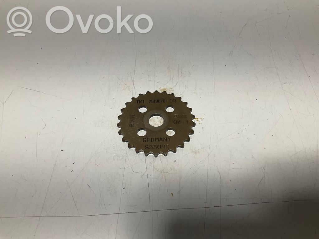 BMW 3 E92 E93 Timing chain sprocket 
