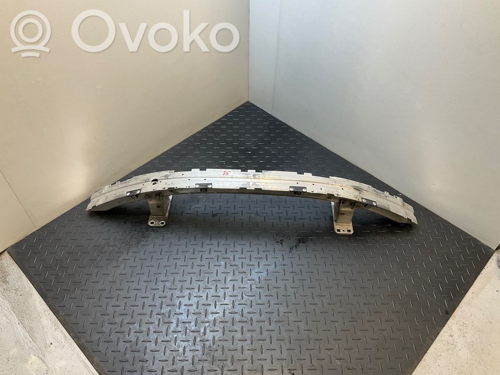 BMW 5 E60 E61 Front bumper cross member 
