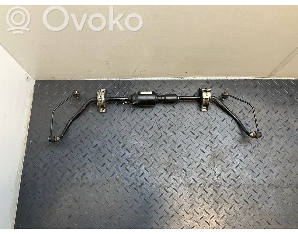 BMW 5 E60 E61 Aktyvus stabilizatorius 
