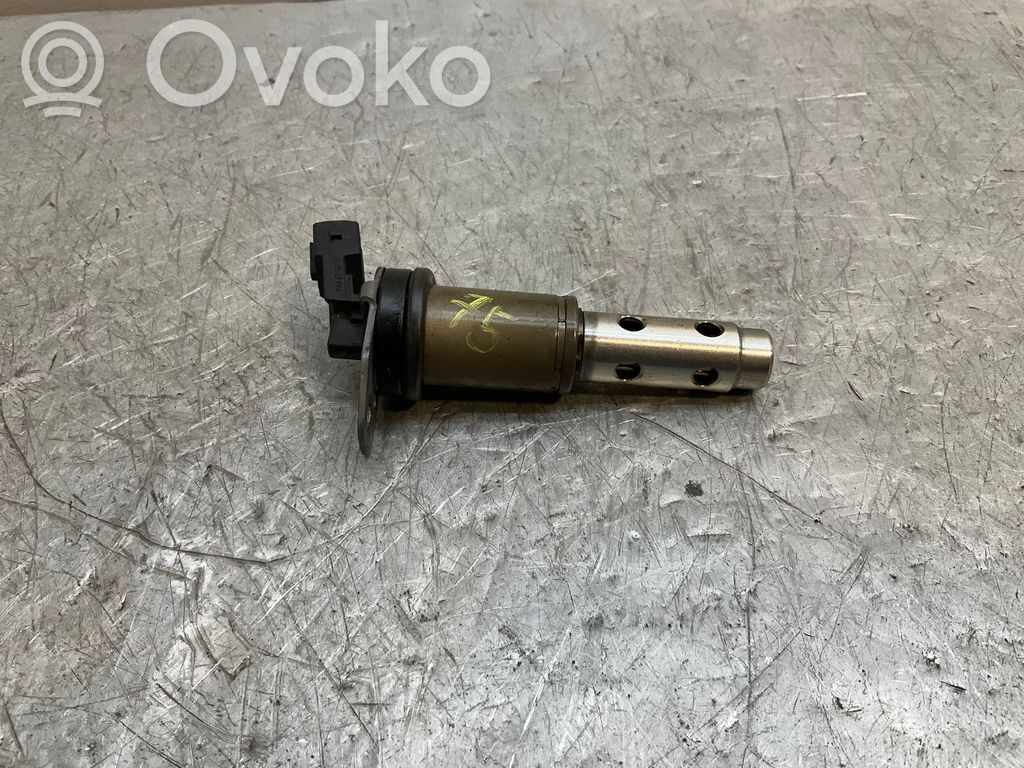 BMW 5 E60 E61 Camshaft vanos timing valve 