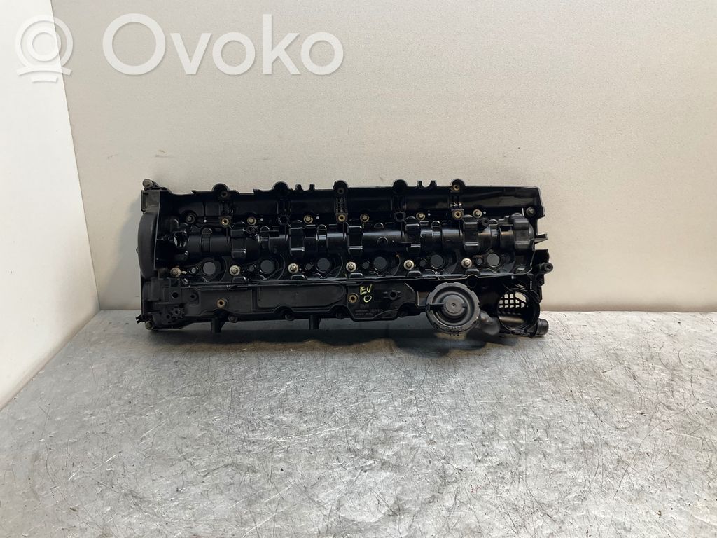 BMW 5 F10 F11 Ventildeckel 