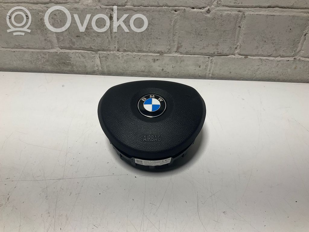 BMW 3 E92 E93 Stūres drošības spilvens 