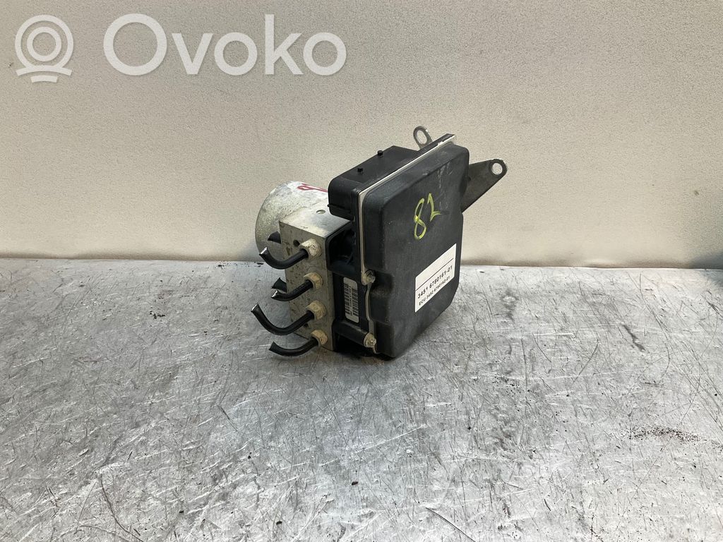 BMW 3 E92 E93 ABS Pump 
