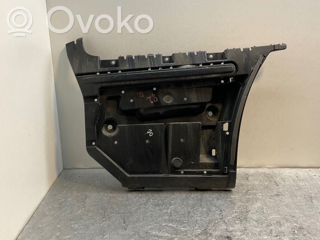 BMW 3 E92 E93 Rear bumper mounting bracket 