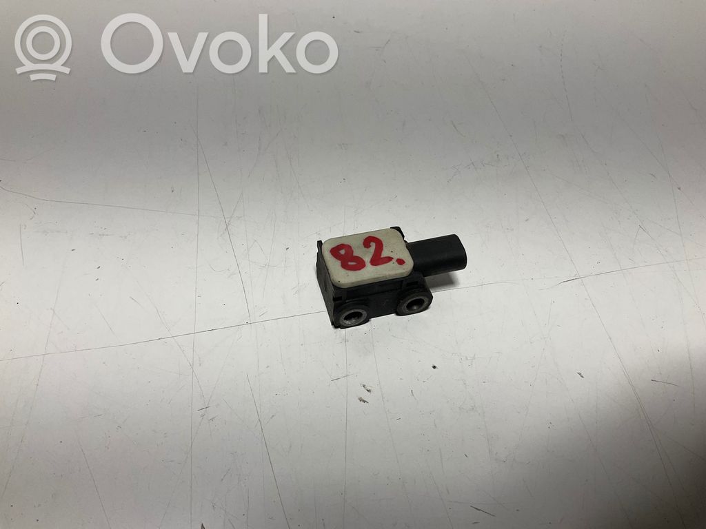 BMW 3 E92 E93 Airbag deployment crash/impact sensor 