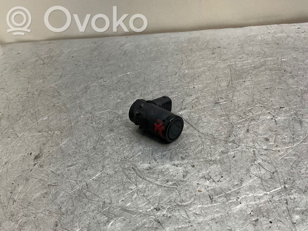 BMW 5 E60 E61 Parkošanās sensors PDC 