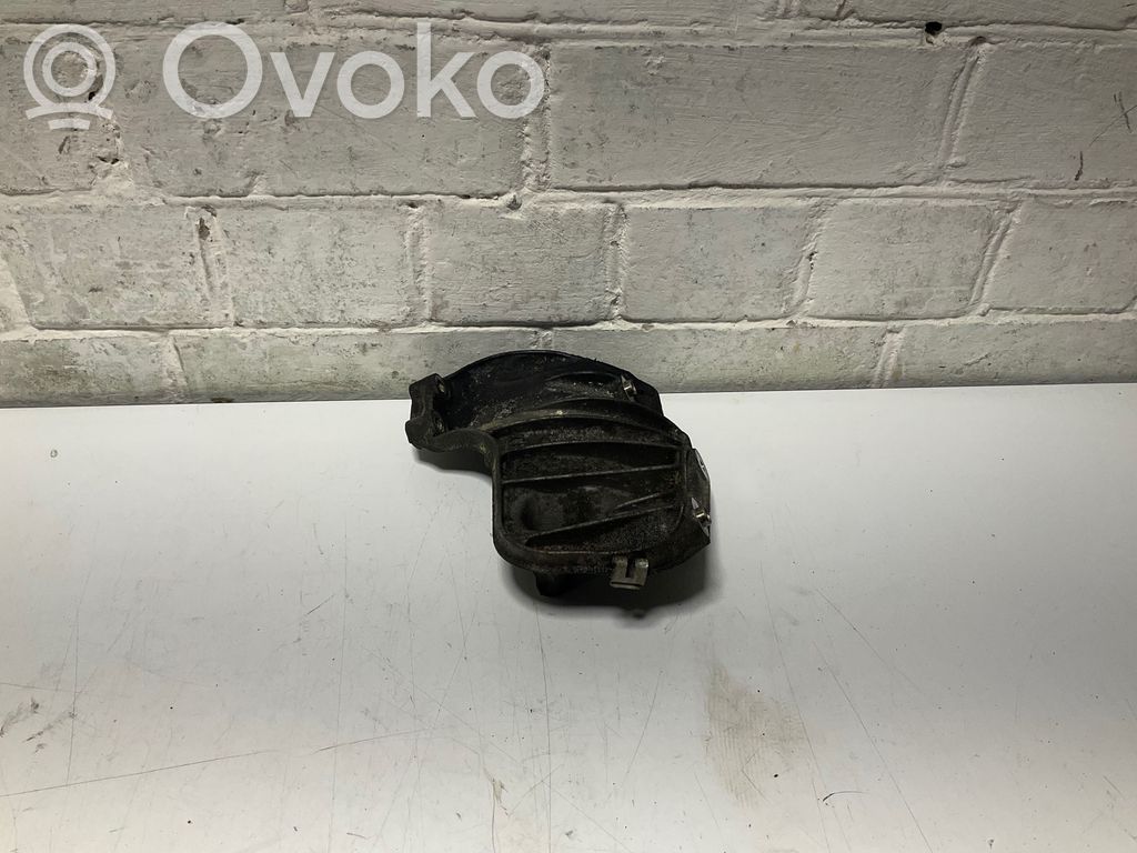 BMW 3 E92 E93 A/C compressor mount bracket 