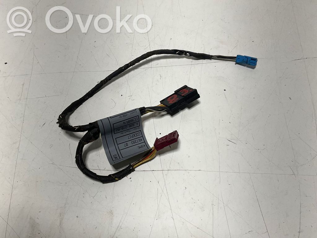 BMW 5 E60 E61 Sun solar sensor 