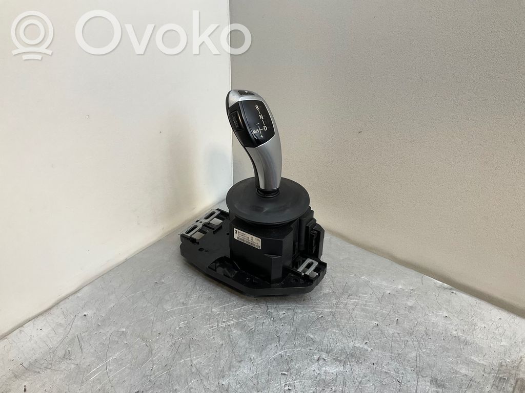 BMW 5 E60 E61 Pavarų perjungimo mechanizmas (kulisa) 