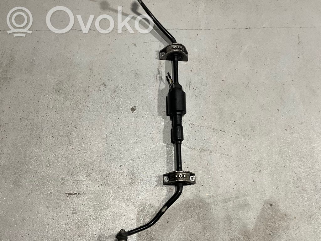 BMW 5 E60 E61 Aktīvais stabilizators 
