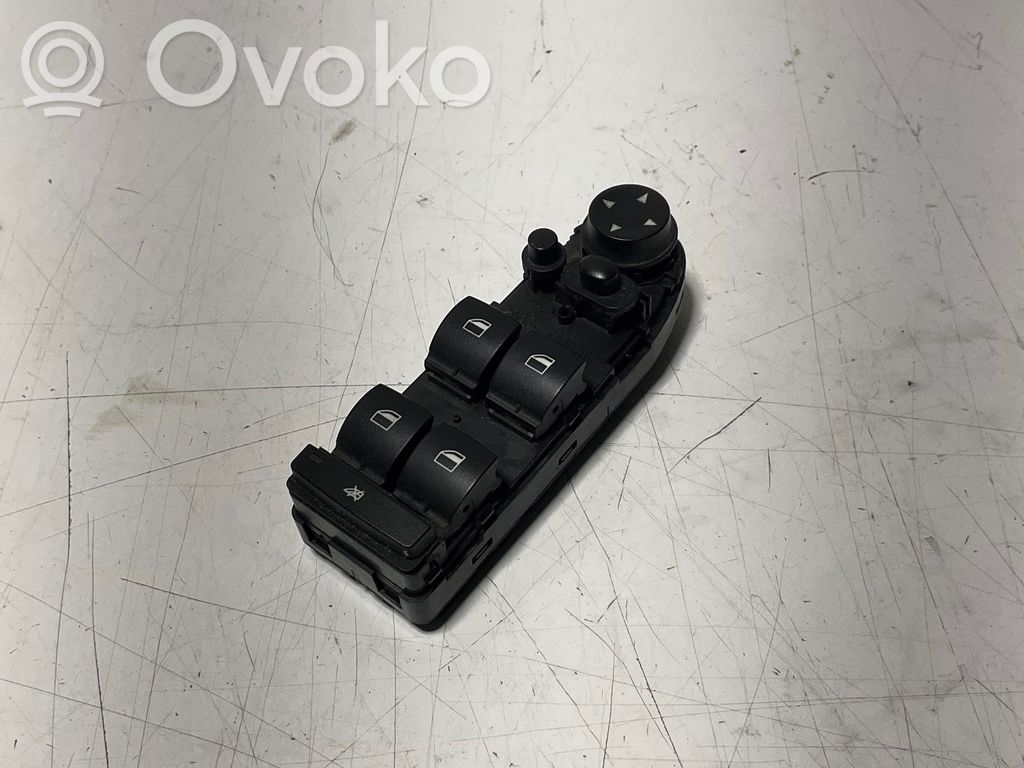 BMW 5 E60 E61 Electric window control switch 