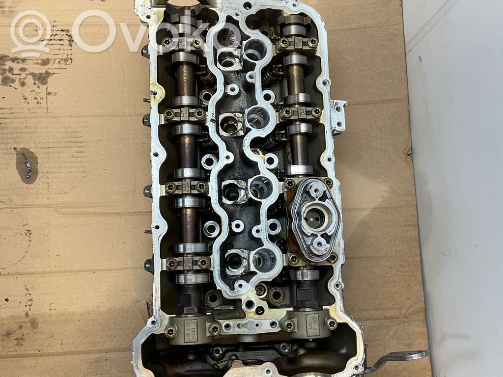 BMW 5 F10 F11 Galva 
