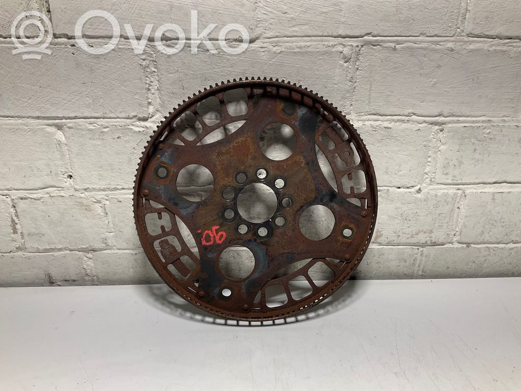 BMW 5 E60 E61 Flywheel 