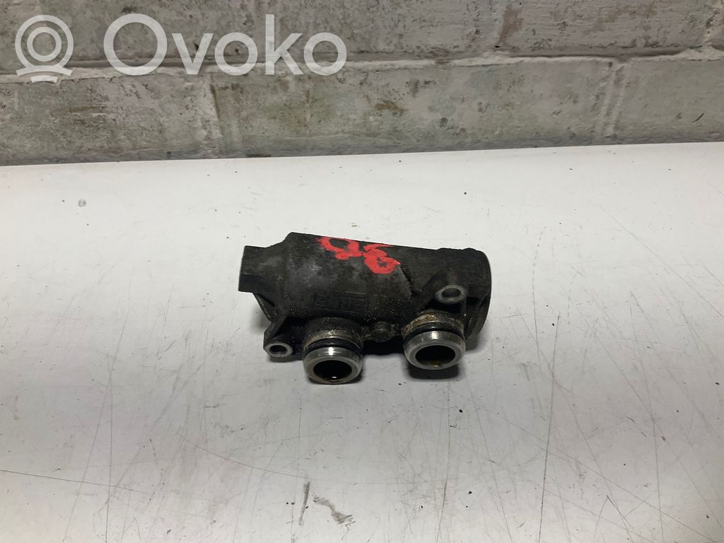 Thermostat   7520214