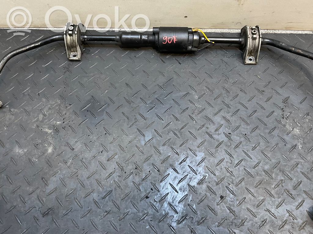 BMW 5 E60 E61 Aktyvus stabilizatorius 