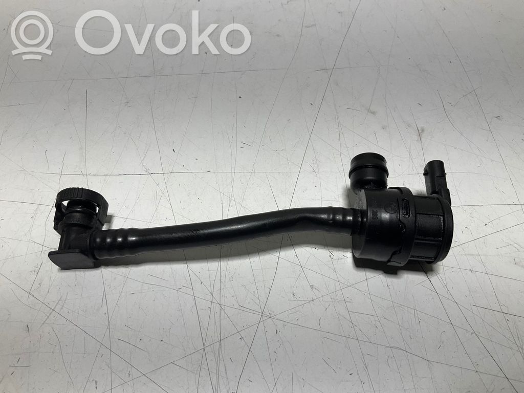 BMW 5 F10 F11 Solenoīda vārsts 
