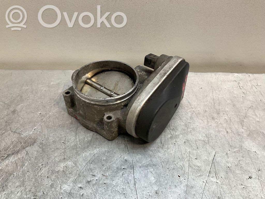 Throttle valve   7535308,A2C53063524,271105
