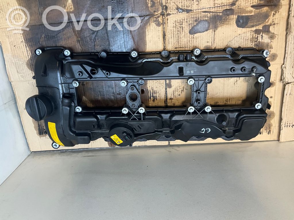 BMW X5 E70 Cache culbuteur 