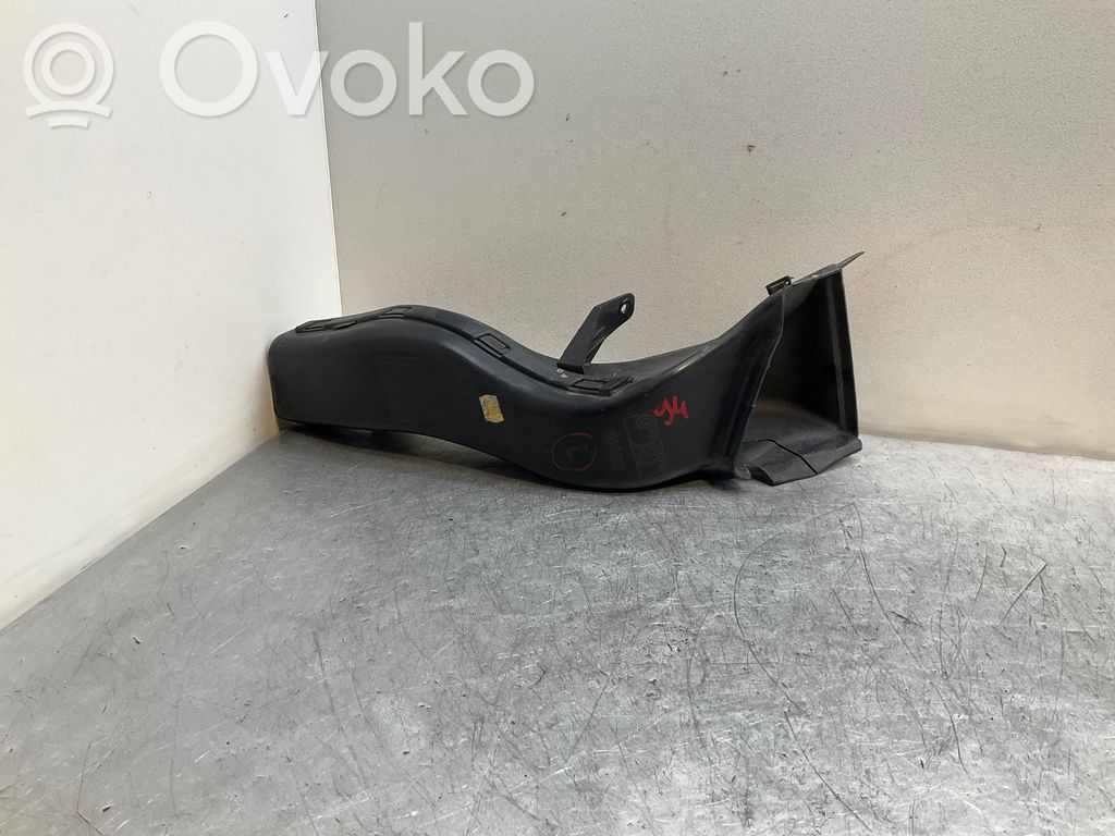 BMW 3 E92 E93 Brake cooling air channel/duct 