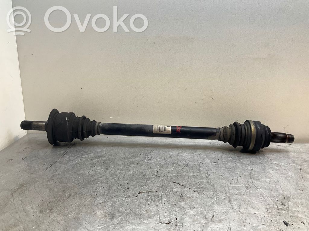 BMW 5 F10 F11 Rear driveshaft 