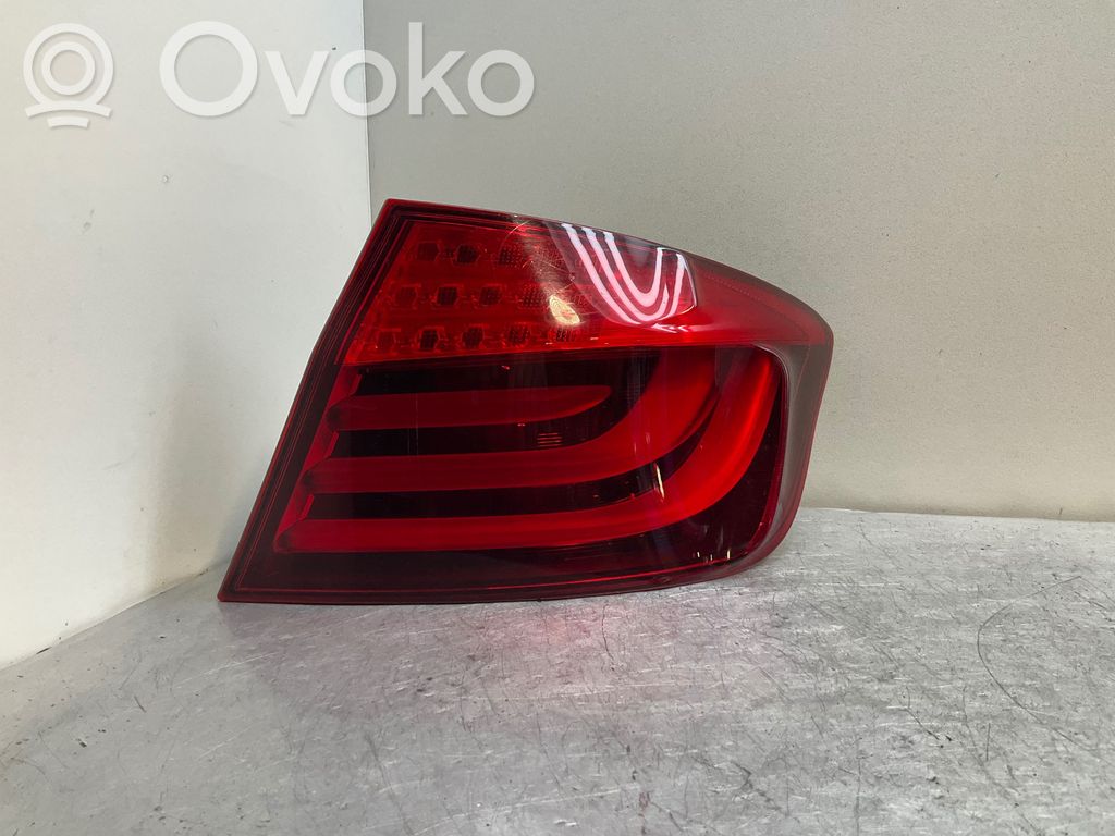 BMW 5 F10 F11 Takavalot 