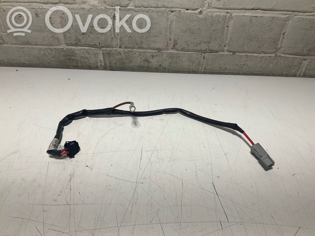 BMW 3 E92 E93 Other wiring loom 