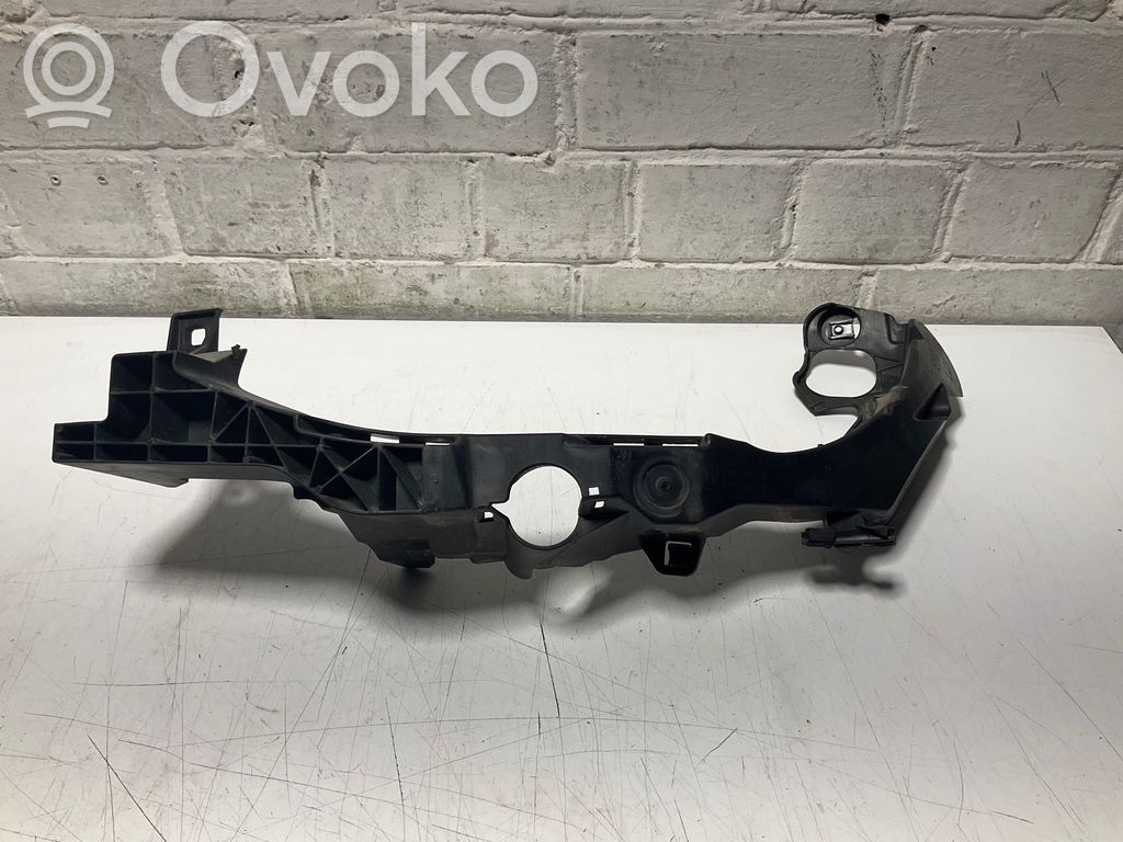 BMW 3 E92 E93 Headlight/headlamp mounting bracket 