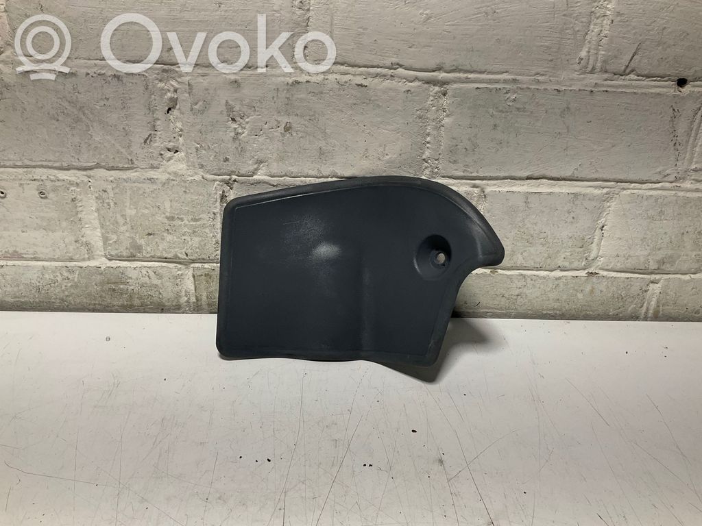 BMW 3 E92 E93 Otros elementos de revestimiento del maletero/compartimento de carga 