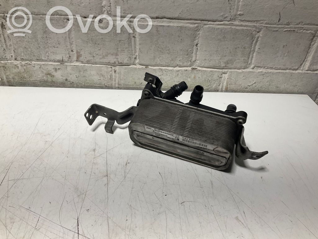 BMW 5 F10 F11 Gearbox / Transmission oil cooler 