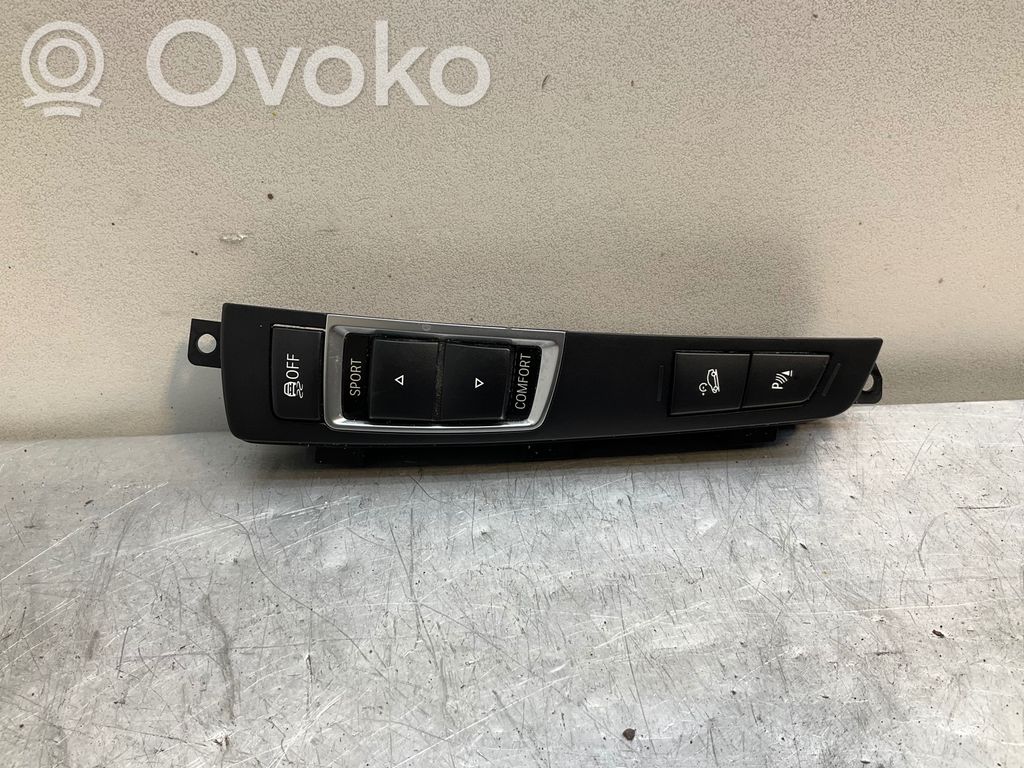 ESP (stability program) switch   9202948,10755210