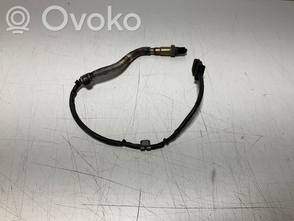 Lambda probe sensor   7596924,0258027019