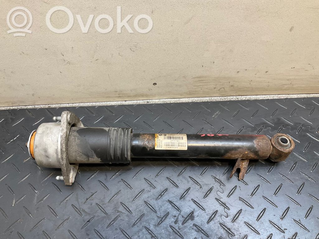 BMW X5 E70 Stoßdämpfer hinten 