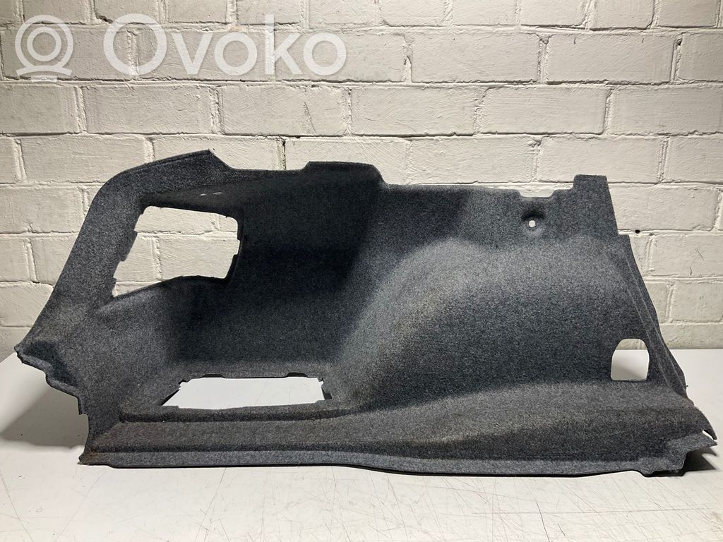 BMW 3 E92 E93 Other trunk/boot trim element 