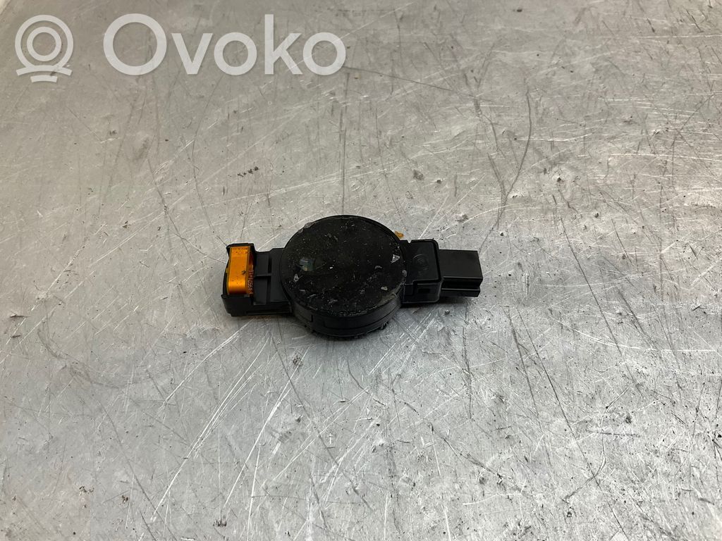BMW 6 F06 Gran coupe Sensor de lluvia 
