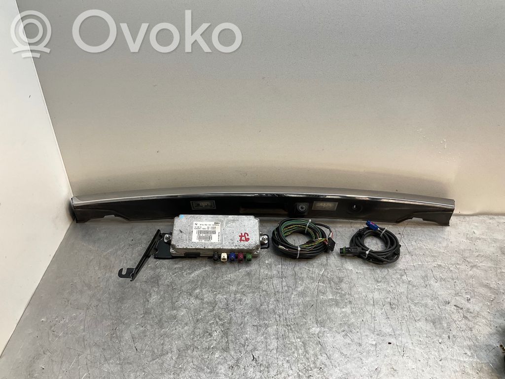 BMW 7 F01 F02 F03 F04 Centralina/modulo telecamera 