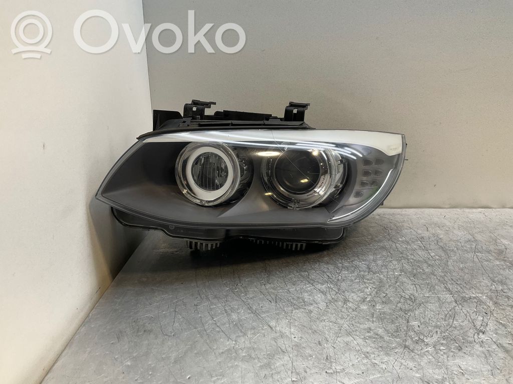 BMW 3 E92 E93 Headlight/headlamp 