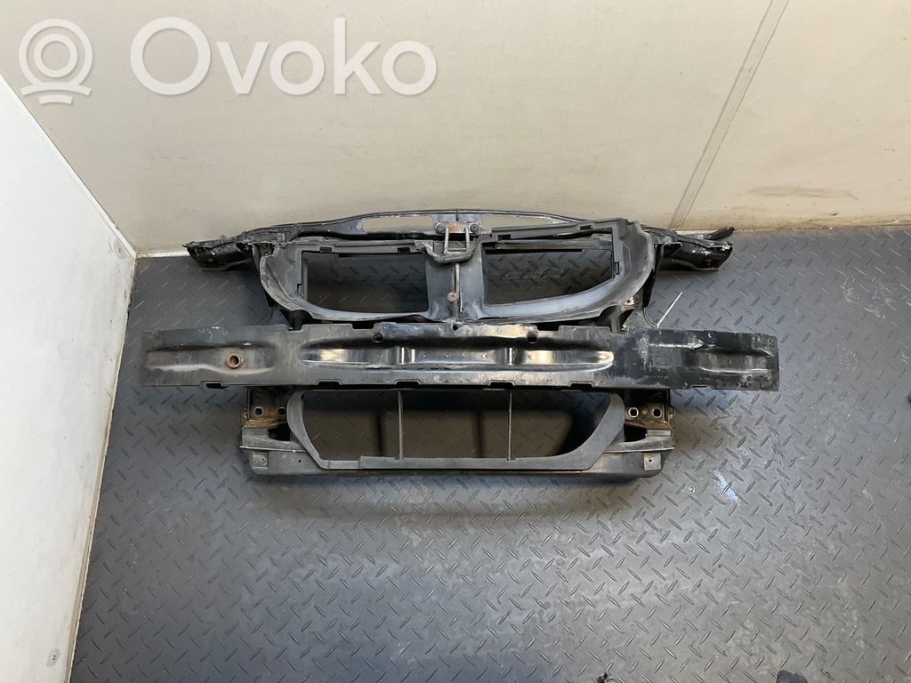 Radiator support slam panel   7147603,7267672