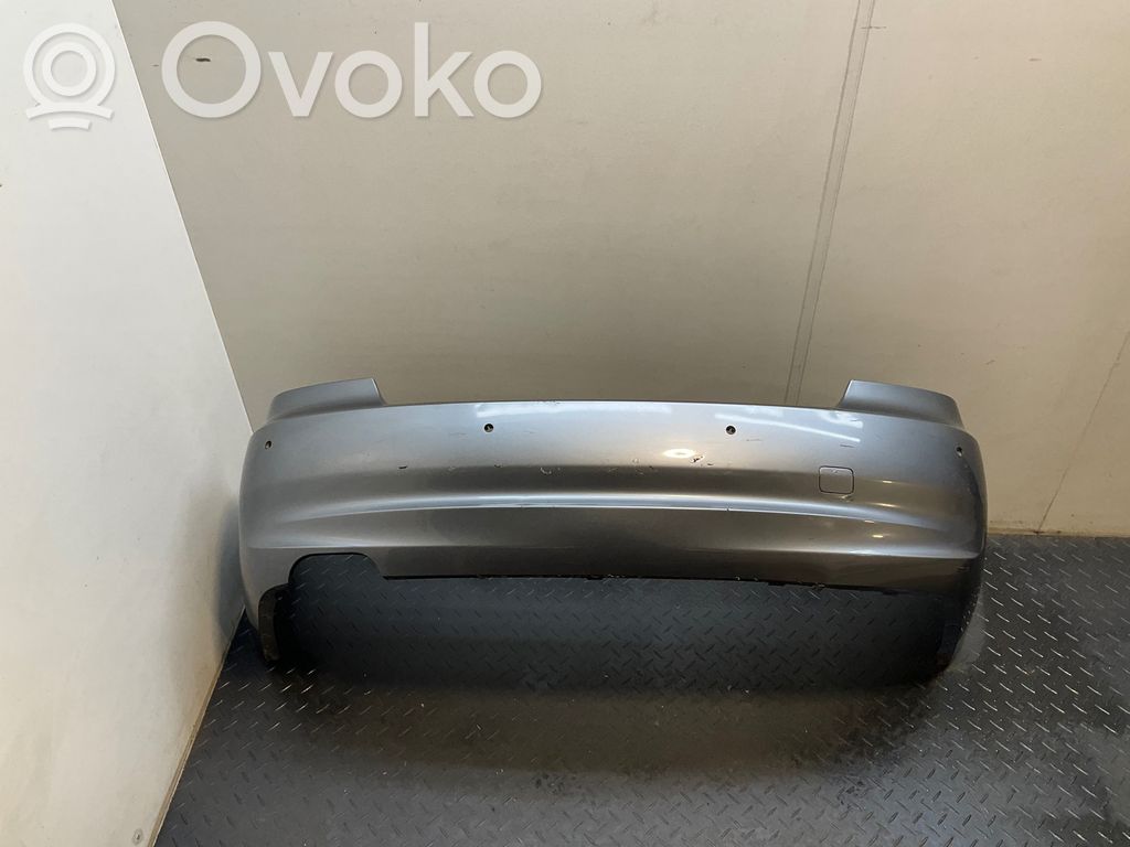 Rear bumper   7227972