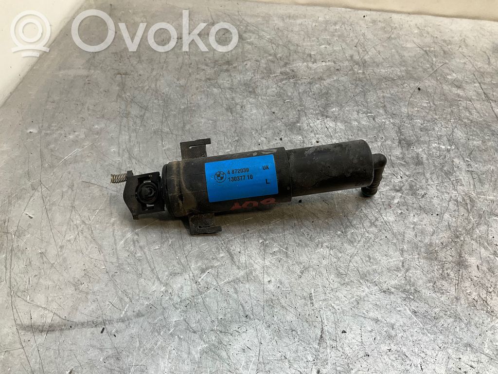 BMW 3 E92 E93 Headlight washer spray nozzle 