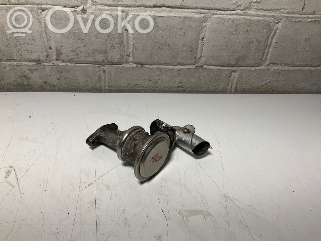 BMW 3 E92 E93 EGR vārsts 