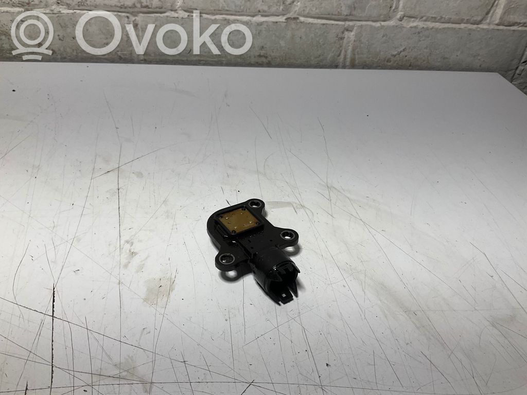 BMW 3 E92 E93 Electrovanne position arbre à cames 