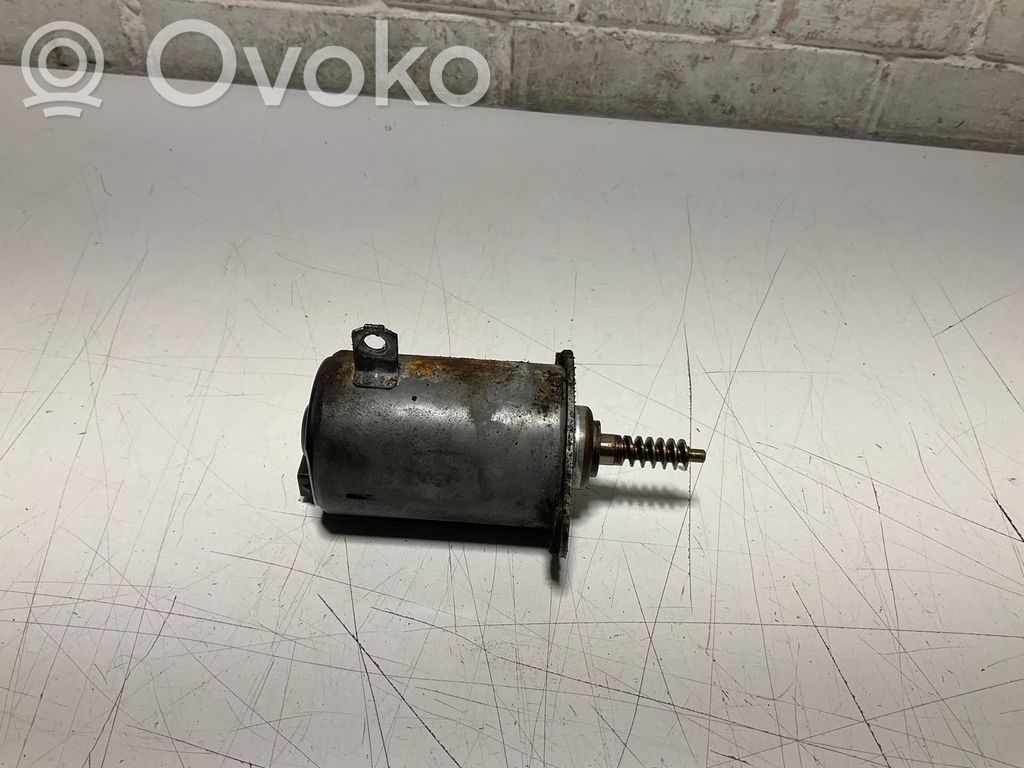 BMW 3 E92 E93 Valve oil control 