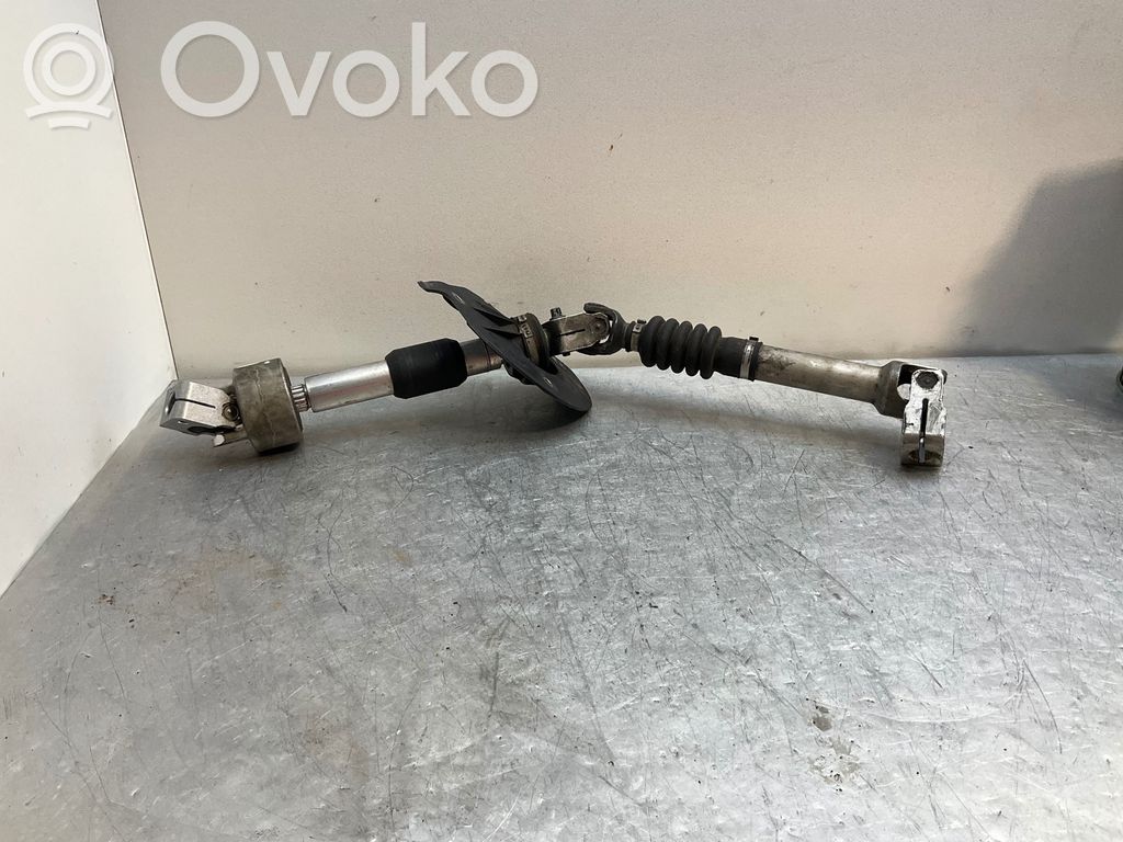 BMW 5 E60 E61 Steering column universal joint 