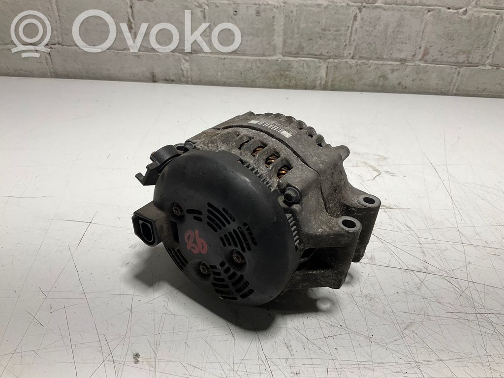 BMW X5 E70 Ģenerators 