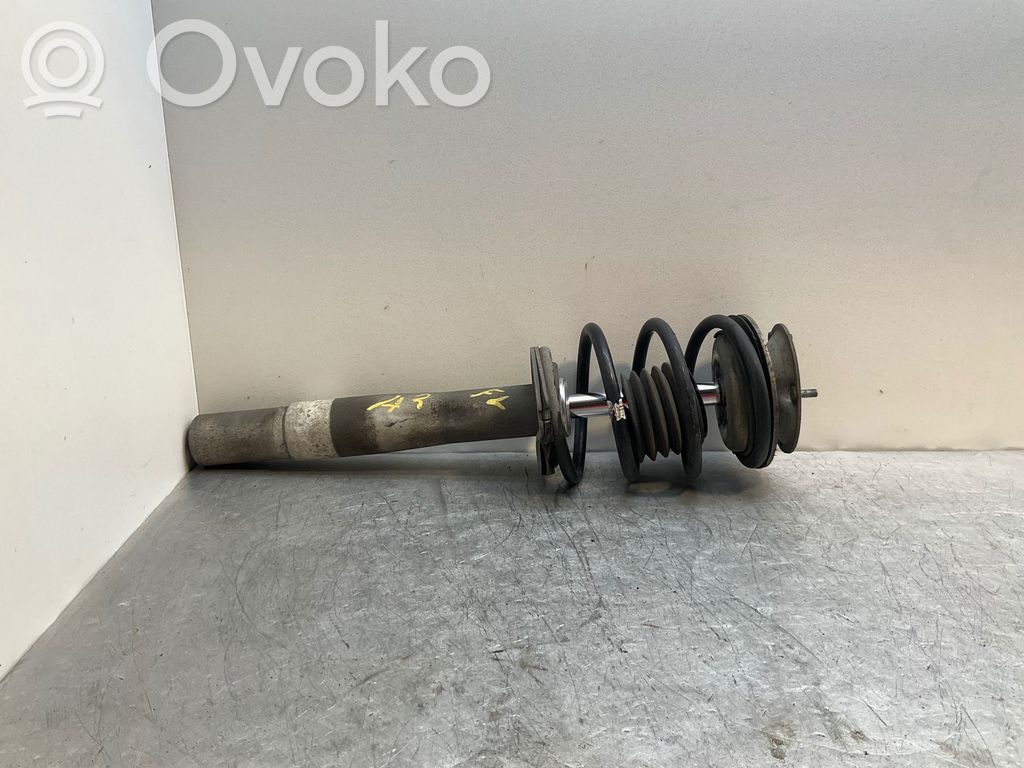 BMW 6 E63 E64 Front shock absorber with coil spring 