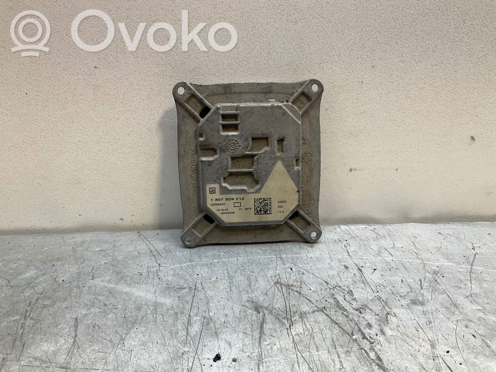 BMW 6 E63 E64 Luktura bloks / (ksenona bloks) 