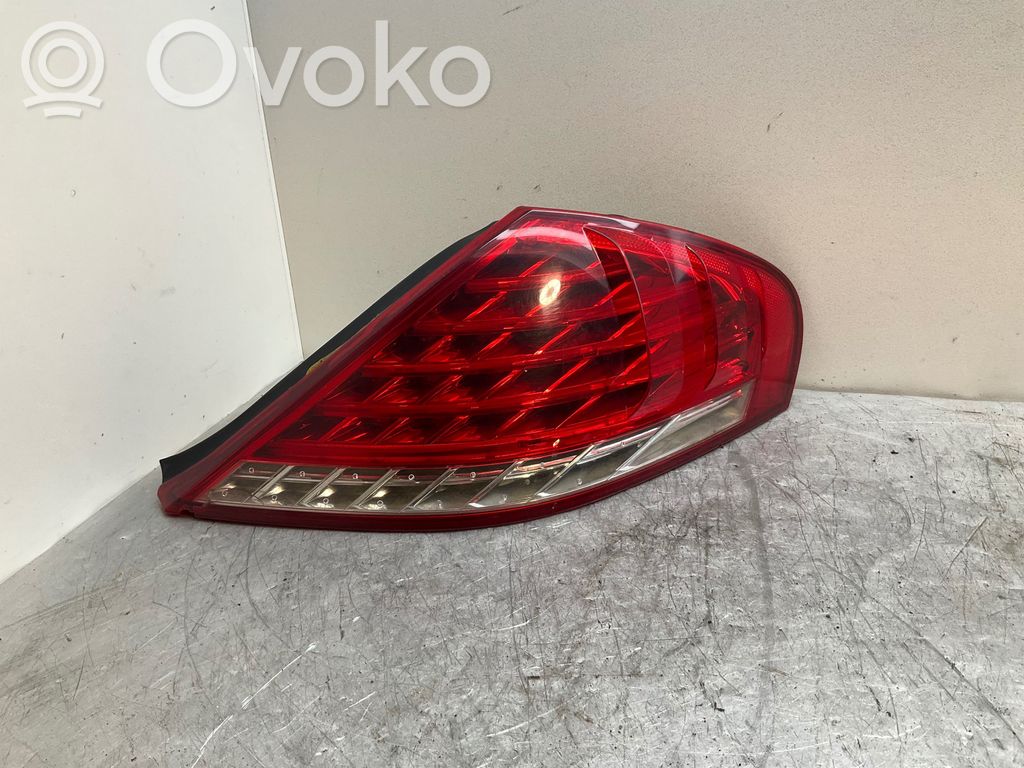 Lampa tylna   7177070,13405110