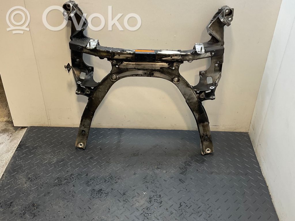 Front subframe   6759461,441107729